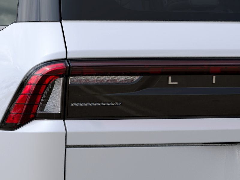 2027 Lincoln Navigator 4X4 RESERVE
