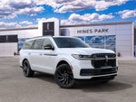 2027 Lincoln Navigator 4X4 RESERVE