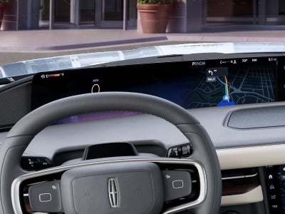 2027 Lincoln Navigator 4X4 RESERVE