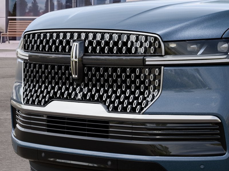 2027 Lincoln Navigator 4X4 RESERVE