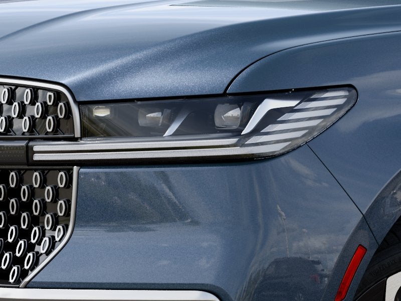 2027 Lincoln Navigator 4X4 RESERVE