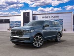 2027 Lincoln Navigator 4X4 RESERVE