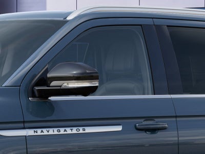 2027 Lincoln Navigator 4X4 RESERVE