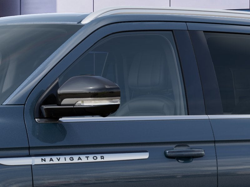 2027 Lincoln Navigator 4X4 RESERVE