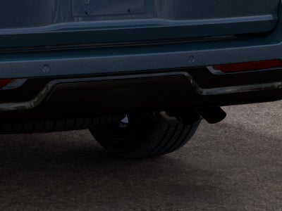 2027 Lincoln Navigator 4X4 RESERVE