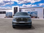 2027 Lincoln Navigator 4X4 RESERVE