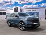 2027 Lincoln Navigator 4X4 RESERVE