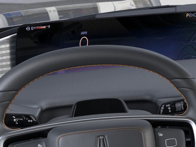 2025 Lincoln Navigator Lincoln Black Label