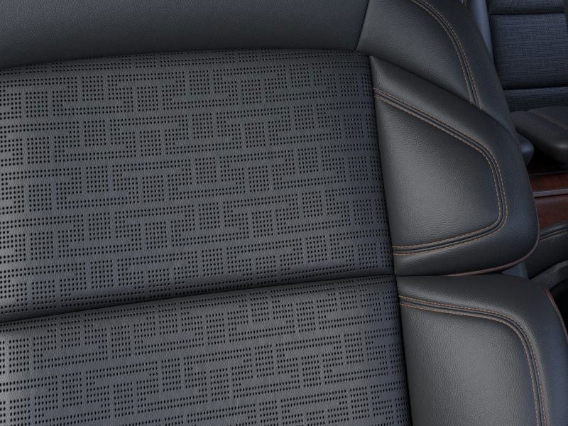 2025 Lincoln Navigator Lincoln Black Label