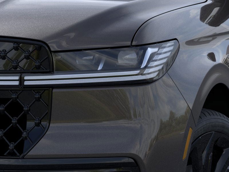 2025 Lincoln Navigator Lincoln Black Label