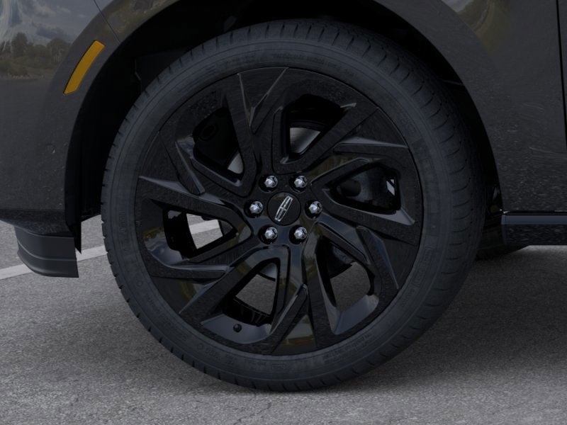 2025 Lincoln Navigator Lincoln Black Label