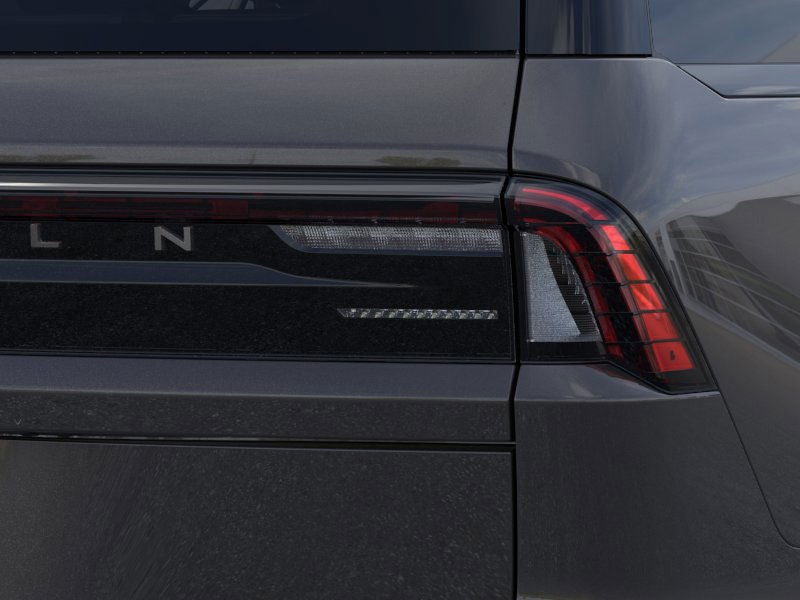 2025 Lincoln Navigator Lincoln Black Label