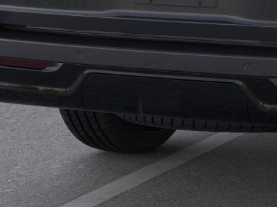 2025 Lincoln Navigator Lincoln Black Label