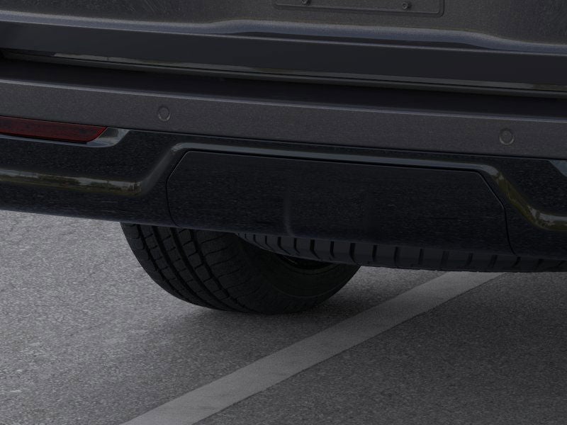 2025 Lincoln Navigator Lincoln Black Label