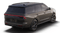 2025 Lincoln Navigator Lincoln Black Label