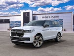2027 Lincoln Navigator Black Label