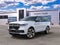 2027 Lincoln Navigator Black Label