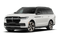 2027 Lincoln Navigator Black Label