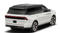 2027 Lincoln Navigator Black Label