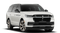 2027 Lincoln Navigator Black Label