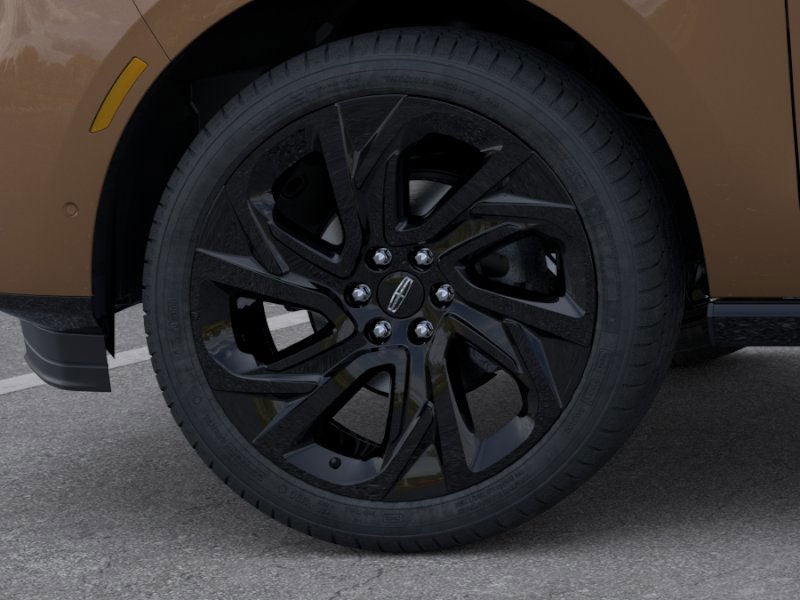 2025 Lincoln Navigator Black Label