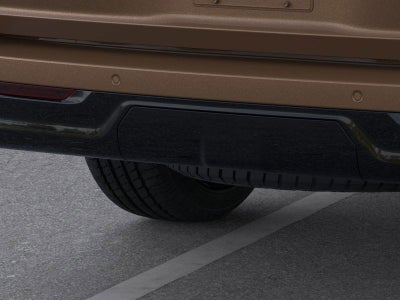 2025 Lincoln Navigator Black Label