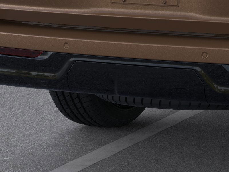 2025 Lincoln Navigator Black Label