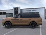 2025 Lincoln Navigator Black Label