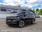 2027 Lincoln Navigator Black Label