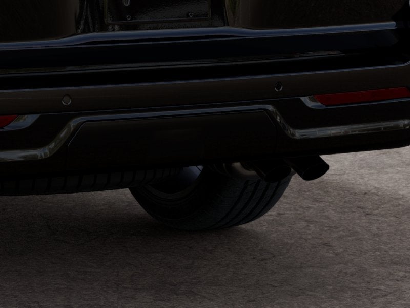 2027 Lincoln Navigator Black Label