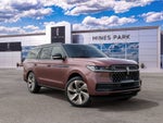 2027 Lincoln Navigator Black Label