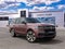 2027 Lincoln Navigator Black Label