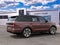 2027 Lincoln Navigator Black Label