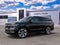 2027 Lincoln Navigator Black Label