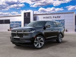 2027 Lincoln Navigator Black Label