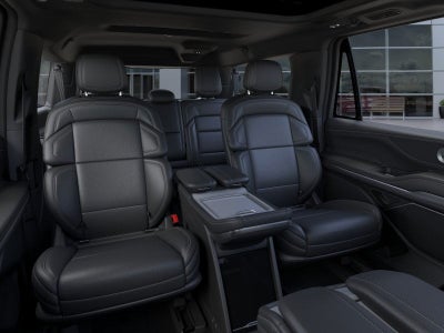 2026 Lincoln Navigator Reserve L
