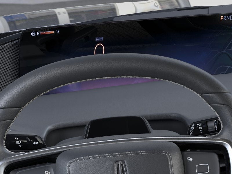 2026 Lincoln Navigator Reserve L