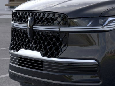 2026 Lincoln Navigator Reserve L