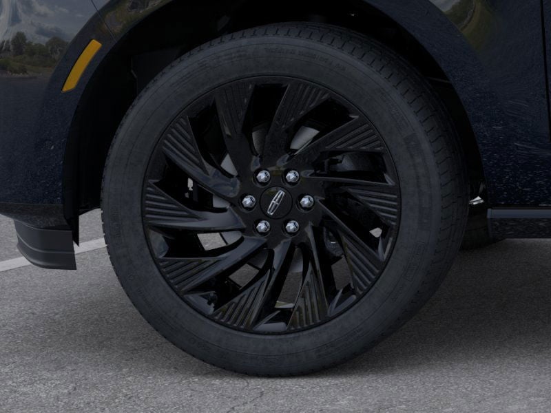 2026 Lincoln Navigator Reserve L