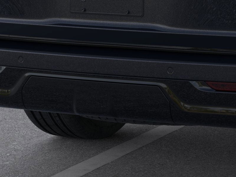 2026 Lincoln Navigator Reserve L