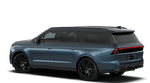 2027 Lincoln Navigator L Reserve L