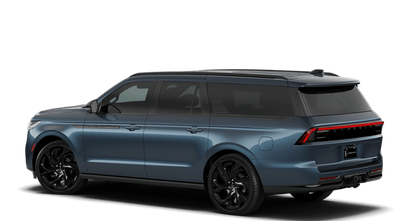 2027 Lincoln Navigator L Reserve L