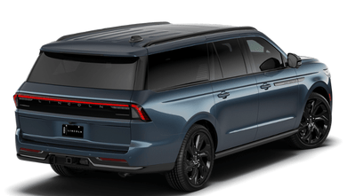 2027 Lincoln Navigator L Reserve L