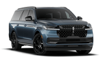 2027 Lincoln Navigator L Reserve L