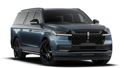 2027 Lincoln Navigator L Reserve L