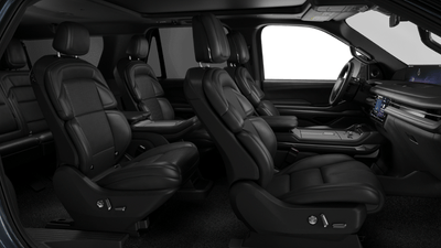 2027 Lincoln Navigator L Reserve L