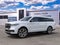 2027 Lincoln Navigator L Reserve L