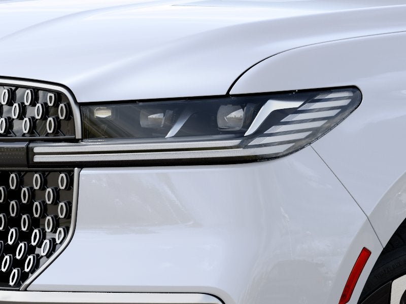 2027 Lincoln Navigator L Reserve L