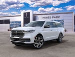 2027 Lincoln Navigator L Reserve L