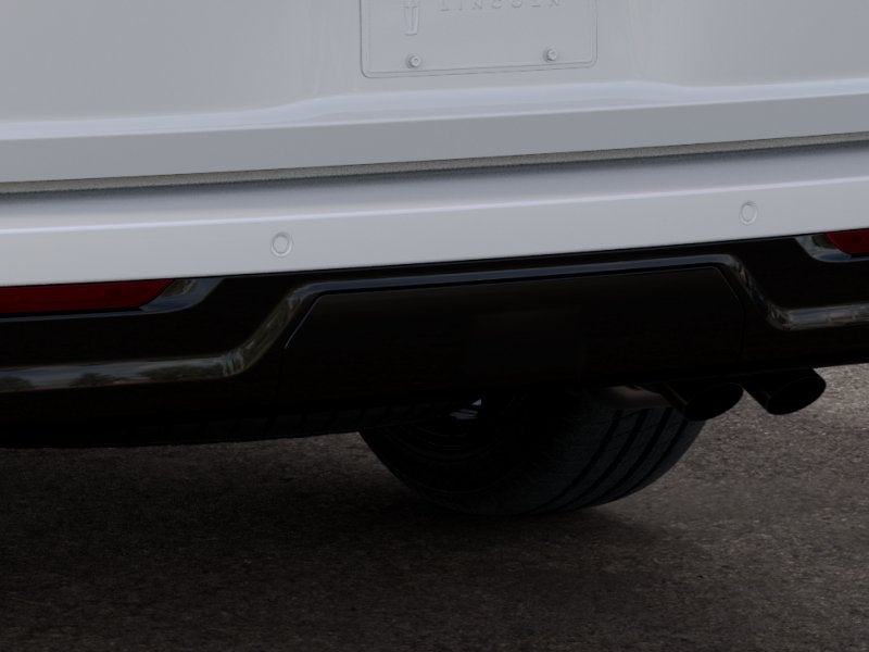 2027 Lincoln Navigator L Reserve L